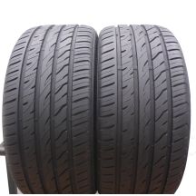 3. 245 40 18 2x ESA TECAR 245/40 R18 93Y Spirit PRO Sommerreifen 2018 7,8-8mm 