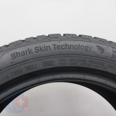 5. 215 50 17 1x UNIROYAL 215/50 R17 95W XL AllSeasonExpert2 Ganzjahresreifen 2022 7,8mm