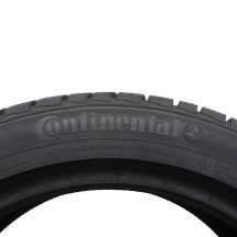 6. 205 50 17 4x CONTINENTAL 205/50 R17 89H ContiWinterContact TS830P BMW RUNFLAT Winterreifen 2017 WIE NEU VOLL