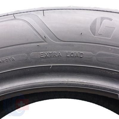 7. 215 55 17 2x GOODYEAR 215/55 R17 98W XL EfficientGrip Performance 2 Sommerreifen 6-6,5mm 2023