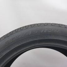 5. 265 45 20 2x PIRELLI 265/45 R20 104Y Scorpion Verde M0 Sommerreifen 2023  VOLL WIE NEU  