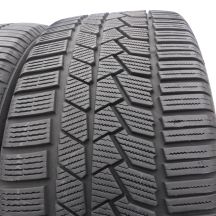 4. 255 45 19 2x CONTINENTAL 255/45 R19 104V XL WinterContact TS860S T0 Silent Winterreifen 2023, 2024 6-7mm