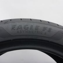 5. 225 45 17 2x GOODYEAR 225/45 R17 94W XL Eagle F1 Asymmetric 6 A0 Sommerreifen 2025 6,2mm