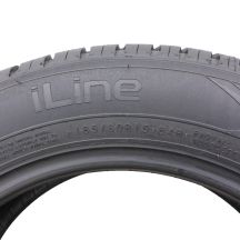 3. 1 x NOKIAN 185/60 R15 84H iLine Sommerreifen 2019 WIE NEU VOLL