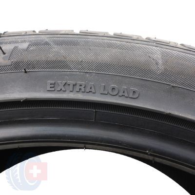8. 295 35 20 2x KINFOREST 295/35 R20 105Y XL KF550 Sommerreifen 2019 WIE NEU VOLL