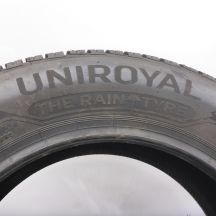 4. 185 65 15 2x UNIROYAL185/65 R15 88H RainExpert 5 Sommerreifen 2023 VOLL WIE NEU  