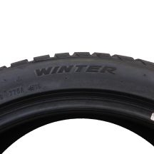 9. 225 45 19 4x PIRELLI 225/45 R19 96H XL Sottozero 3 Winter Winterreifen 2019 VOLL Wie Neu