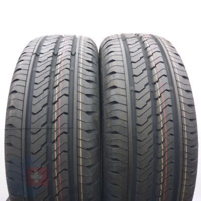4. 215 60 16C 4x BARUM 215/60 R16C 103/101T Vanis3 Sommerreifen 2023 WIE NEU VOLL 4. 215 60 16C 4x BARUM 215/60 R16C 103/101T Vanis3 Sommerreifen 2023 WIE NEU VOLL