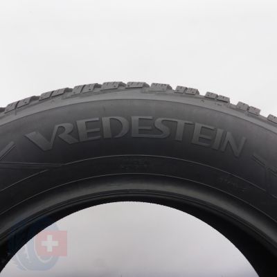 4.  205 60 16 1x VREDESTEIN  205/60 R16 96H XL Wintrac Winterreifen 2025 8,4mm 
