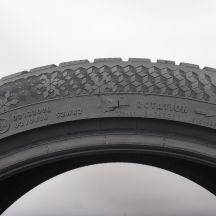 8.  235 45 20 2x CONTINENTAL 235/45 R201 00V WinterContact TS 870 P Zimowe 2022 7,2mm