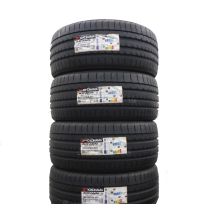 225 30 20 4x YOKOHAMA 225/30 ZR20  85Y XL Advan Sport V105 Sommerreifen 2021 VOLL WIE NEU