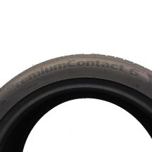 5.  225 45 17 4x CONTINENTAL 225/45 R17 91Y XL PremiumContact 6 Sommerreifen 2019 VOLL WIE NEU
