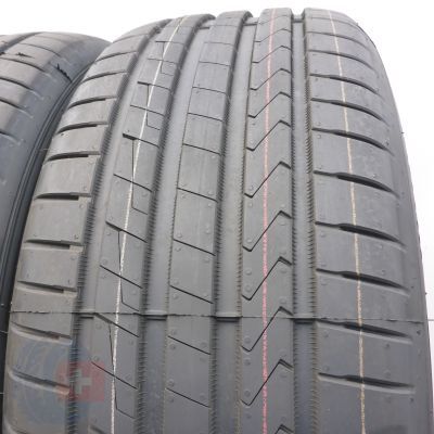 2.  235 55 17 4x HANKOOK 235/55 R17 103H XL Ventus Prime 4+ Sommerreifen 2026 Ungebraucht   