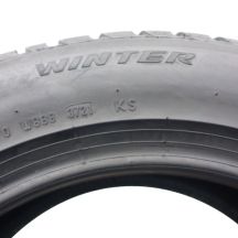 10. 205 60 16 4x PIRELLI 205/60 R16 96H XL Sottozero 3 Winter Winterreifen 2021 WIE NEU VOLL