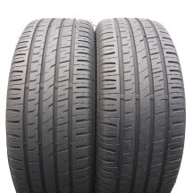 205 55 16 2x BARUM 205/55 R16 91V Bravuris 3HM Sommerreifen 2018 7mm