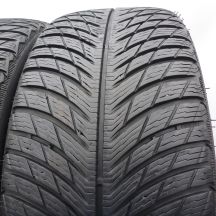 4. 225 40 18 2x MICHELIN 225/40 R18 92V XL PilotAlpin5 Winterreifen 2019 6,5mm