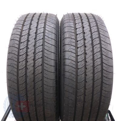 3. 235/65/16C 4x GOODYEAR 235/65 R16C 115/113R Marathon Cargo Sommerreifen 2018 WIE NEU VOLL