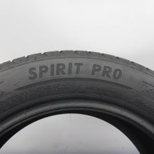 6. 205 55 16 2x ESA TECAR 205/55 R16 91V Spirit Pro Sommerreifen 2021 8,5mm