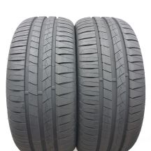 3. 195 50 15 4 x ESA TECAR 195/50 R15 82V Spirit 5 HP Sommerreifen 2017/18 VOLL WIE NEU