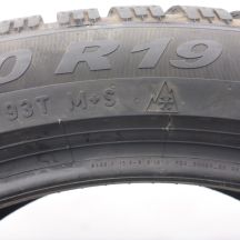 2. 215 50 19 2x PIRELLI 215/50 R19 93T Seal Cinturato Winter WTC2 Winterreifen 2021 WIE NEU VOLL