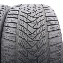 3. 275 35 19 2x DUNLOP 275/35 R19 100V XL Winter Sport 5 Winterreifen 2017 7mm