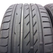 3. 245 40 17 2x NOKIAN 245/40 ZR17 95Y XL ZLine Sommerreifen 2016 7,5mm