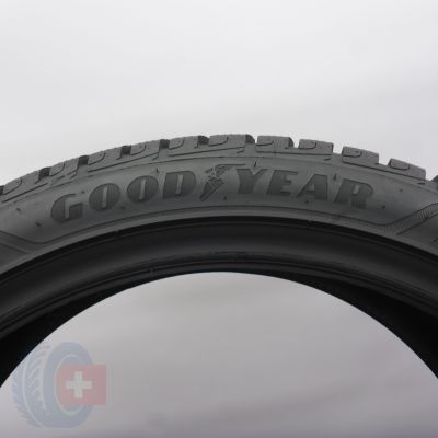 4. 215 45 20 2x GOODYEAR 215/45 R20  95T UlreaGrip Performance+ Winterreifen 2023 8,8mm