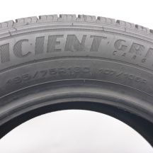 7.  195 75 16C 4x GOODYEAR 195/75 R16C 107/105R EfficientGrip Cargo Sommerreifen 2020 Ungebraucht  