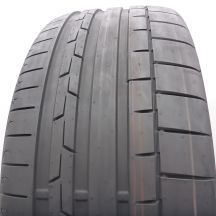 2. 255 45 19 1x CONTINENTAL 255/45 R19 104Y XL SportContact 6 A0 Sommerreifen 2022 Ungebraucht   