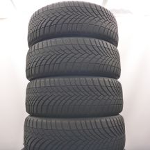 215 50 18 4x SEMPERIT 215/50 R18 92V Speed-Grip 5 Winterreifen 2024 7,2-8mm