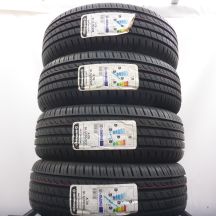 205 60 16 4x BARUM 205/60 R16 92V Bravuris 5 HM Sommerreifen 2023 VOLL WIE NEU