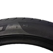 9. 4 x PIRELLI 245/40 R20 99Y XL P Zero MO Sommerreifen 2021 6-7mm