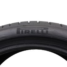 6. 4 x PIRELLI 255/35 R19 96Y XL P Zero MOE RunFlat Sommerreifen 2021, 2022 5,5-5,8mm