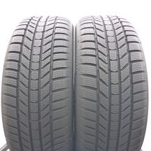 5. 215 55 17 4x CONTINENTAL 215/55 R17 98V XL WinterContact TS 870 P Winterreifen  2025 8,8-8,2mm