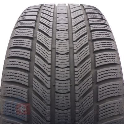 285 35 22 1x CONTINENTAL 285/35 R22 106Y XL WinterContact TS 870 P Winterreifen 2024 7,8mm
