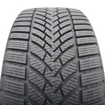 235 40 18 1x SEMPERIT 235/40 R18 95V XL Speed-Grip3 Winterreifen 2023 WIE NEU 8,2mm