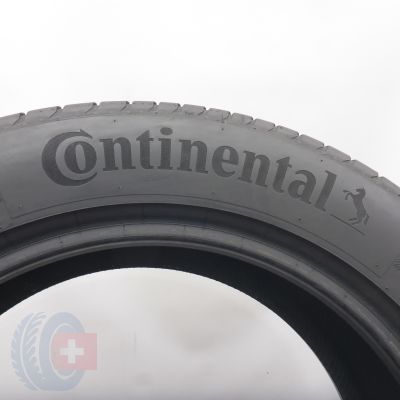 6. 225 55 18 4x CONTINENTAL 225/55 R18 98V PremiumContact6 Sommerreifen 2021 6,8-7mm