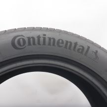 6. 225 55 18 4x CONTINENTAL 225/55 R18 98V PremiumContact6 Sommerreifen 2021 6,8-7mm