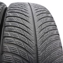 3.  225 65 17 2x MICHELIN  225/65 R17 106H XL Pilot Alpin 5 SUV Winterreifen 2019 6,2mm