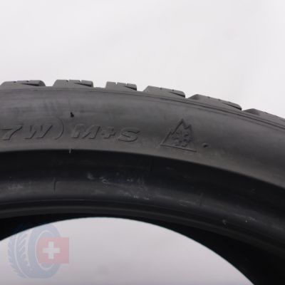 7.  275 30 20 2x HANKOOK  275/30 R20  97W XL Winter I cept evo 3 Winterreifen 2024 7-6,8mm 