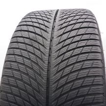2. 285 30 22 1x MICHELIN 285/30 R22 101W XL Pilot Alpin 5 Winterreifen 2024 7mm