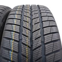 3. 225 45 19 4x BARUM 225/45 R19 96V XL Polaris 5 Winterreifen 2021 VOLL Wie Neu