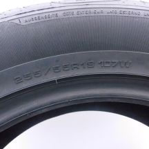 6.  255 55 19 2x GOODYEAR 255/55 R19 107W Eagle F1 Asymetric 2 SUV Sommerreifen 2020 VOLL WIE NEU