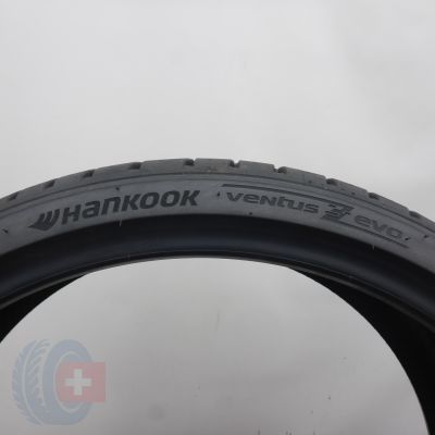 4.  235 30 20 2x HANKOOK 235/30 ZR20 88Y Ventus evo Sommerreifen 2024 Ungebraucht  