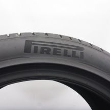 3. 245 45 18 1x PIRELLI 245/45 R18 100W P Zero Vol Sommerreifen 2019 Ungebraucht  