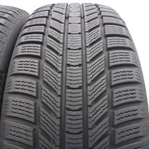 2. 235 55 19 2x CONTINENTAL 235/55 R19 105T XL WinterContact TS 870 P Winterreifen 2023 8mm