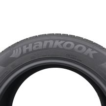 6. 205 60 16 4x HANKOOK 205/60 R16 92H Kinergy Eco K425 Sommerreifen 6,8-7,8mm 2014/15