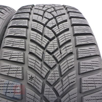 3. 215 45 20 2x GOODYEAR 215/45 R20  95T UlreaGrip Performance+ Winterreifen 2023 8,8mm
