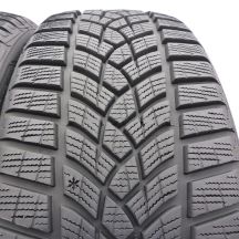 3. 215 45 20 2x GOODYEAR 215/45 R20  95T UlreaGrip Performance+ Winterreifen 2023 8,8mm