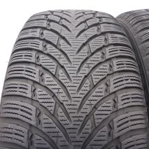 2. 235 50 19 2x NOKIAN 235/50 R19 99V WR SUV 4 Winterreifen 2019 6,5-7mm